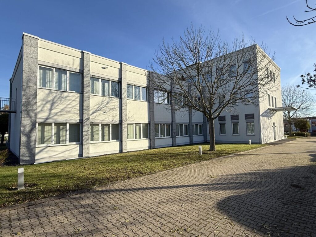 Aussenansicht