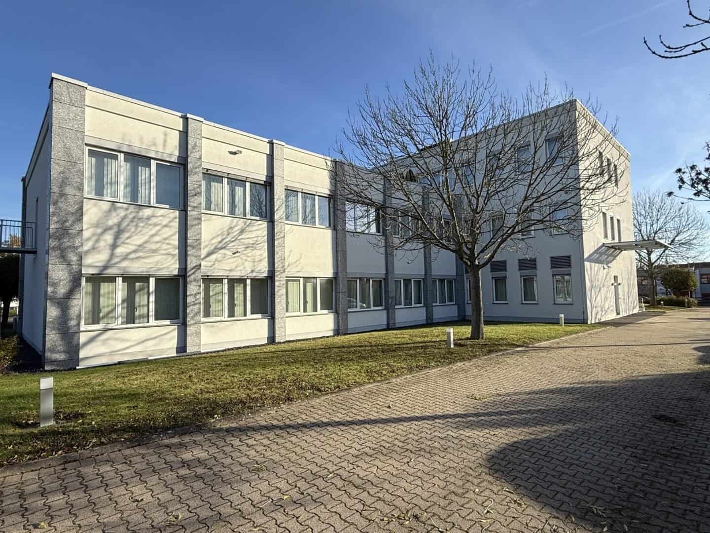Aussenansicht