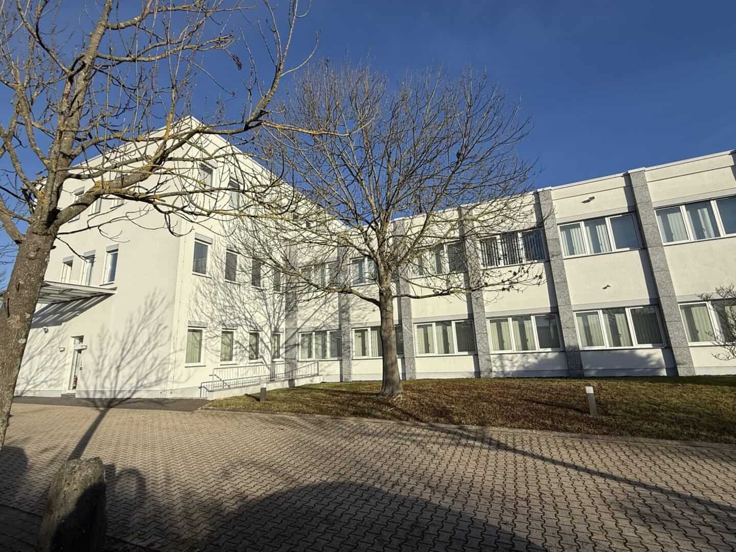 Aussenansicht