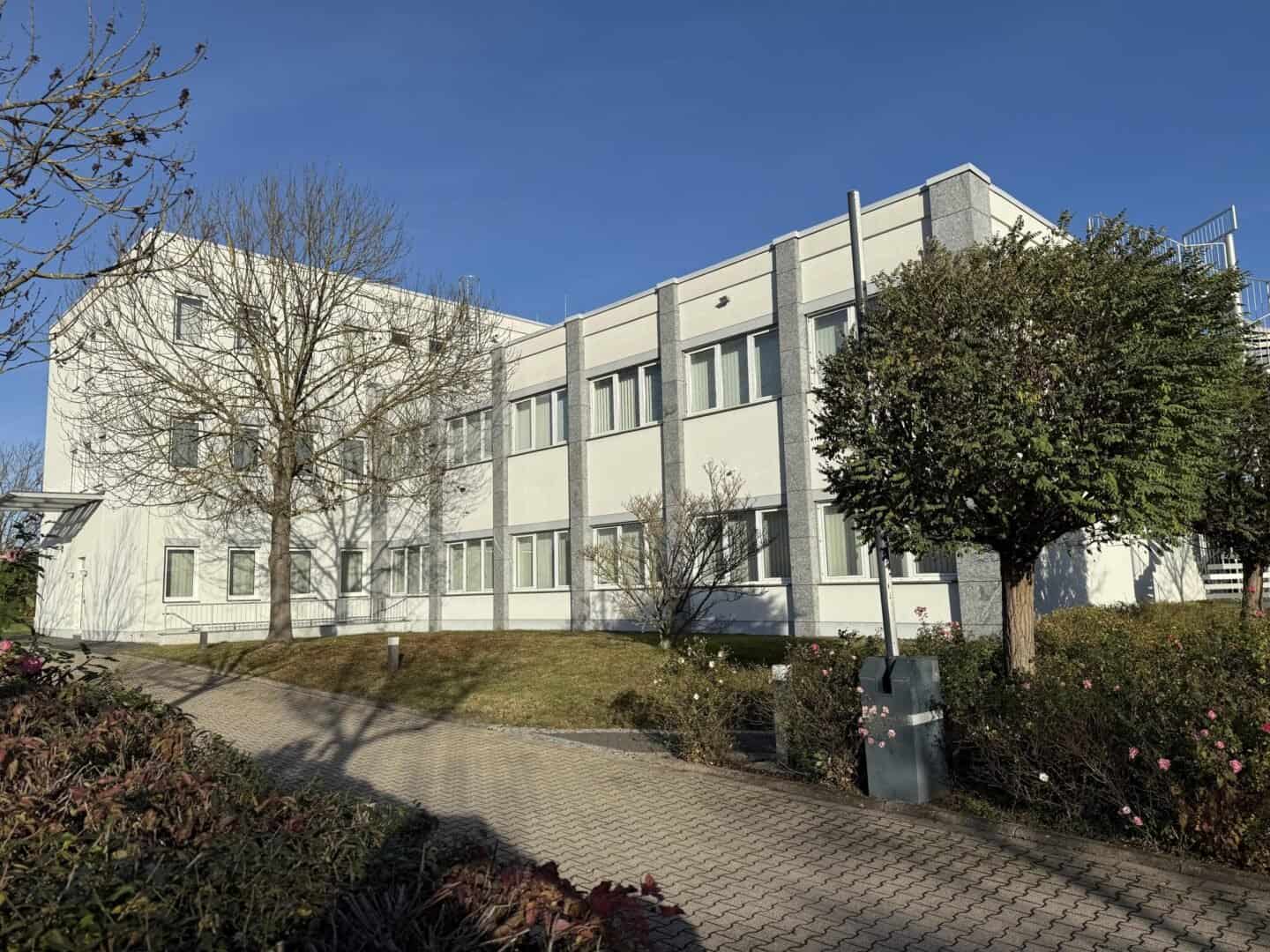Aussenansicht