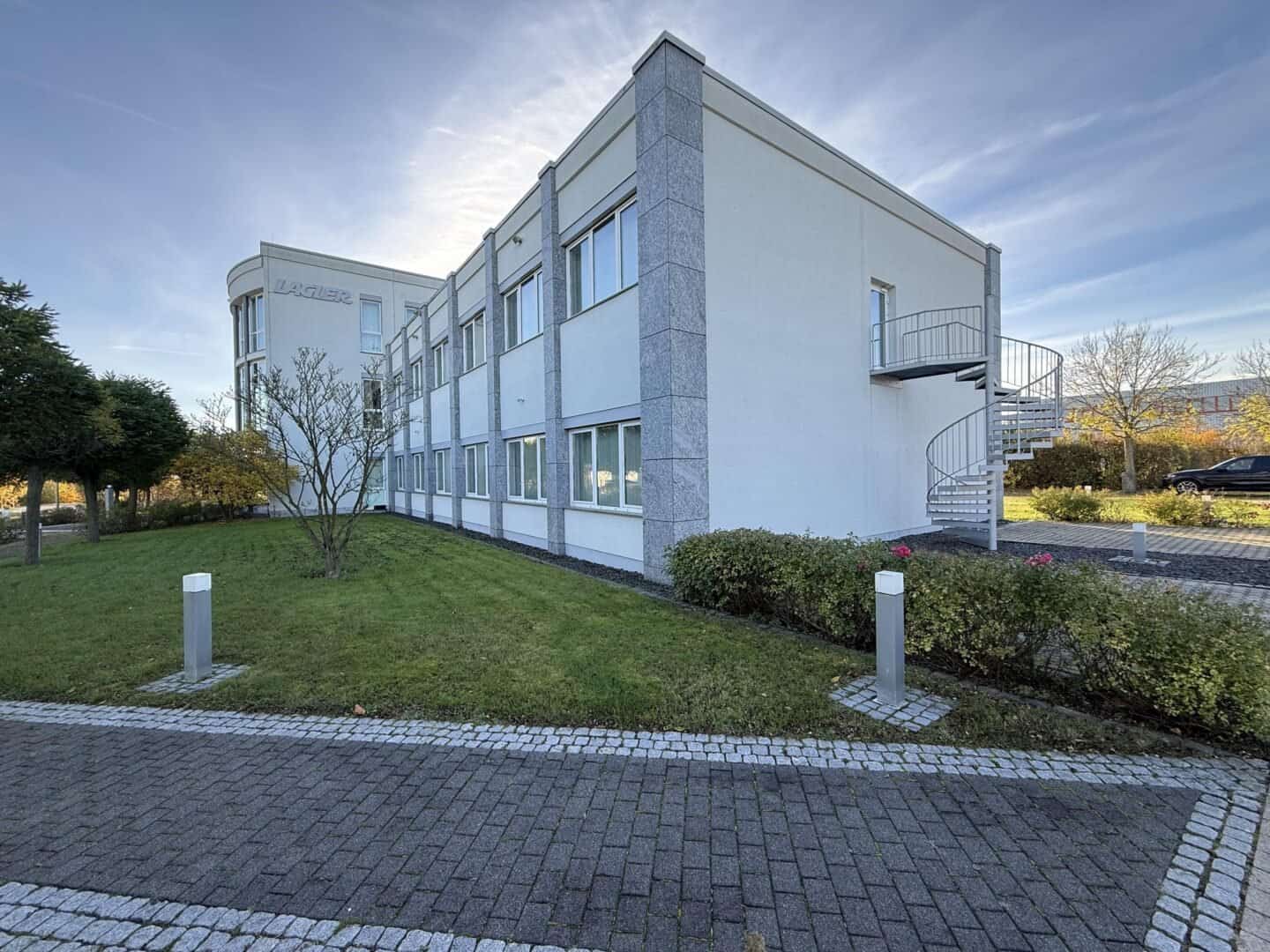 Aussenansicht