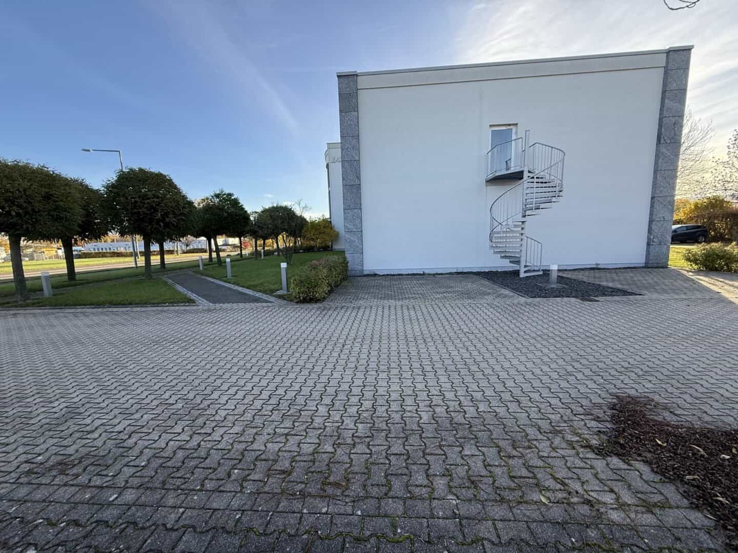 Aussenansicht