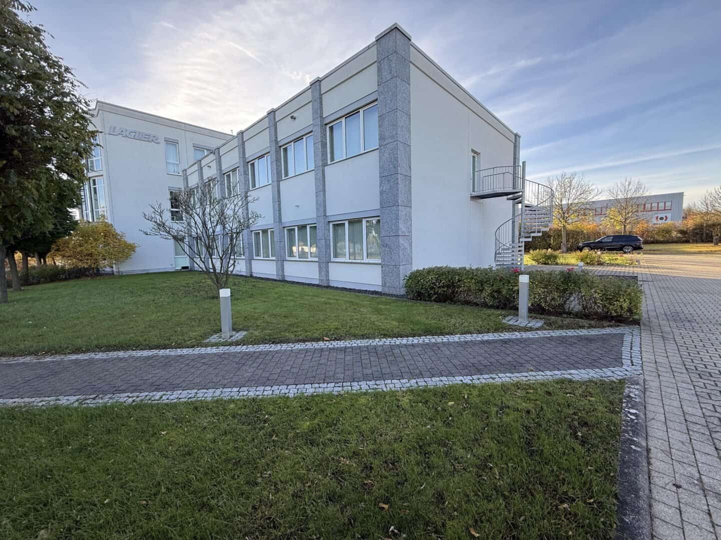 Aussenansicht