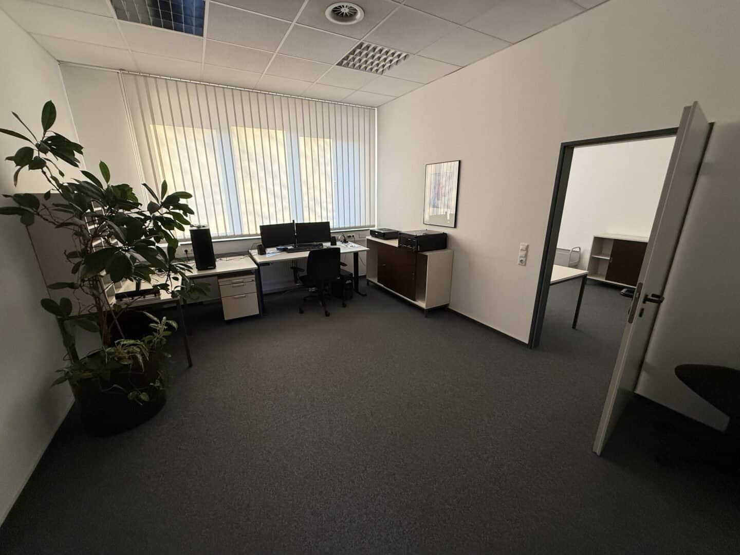 Büro
