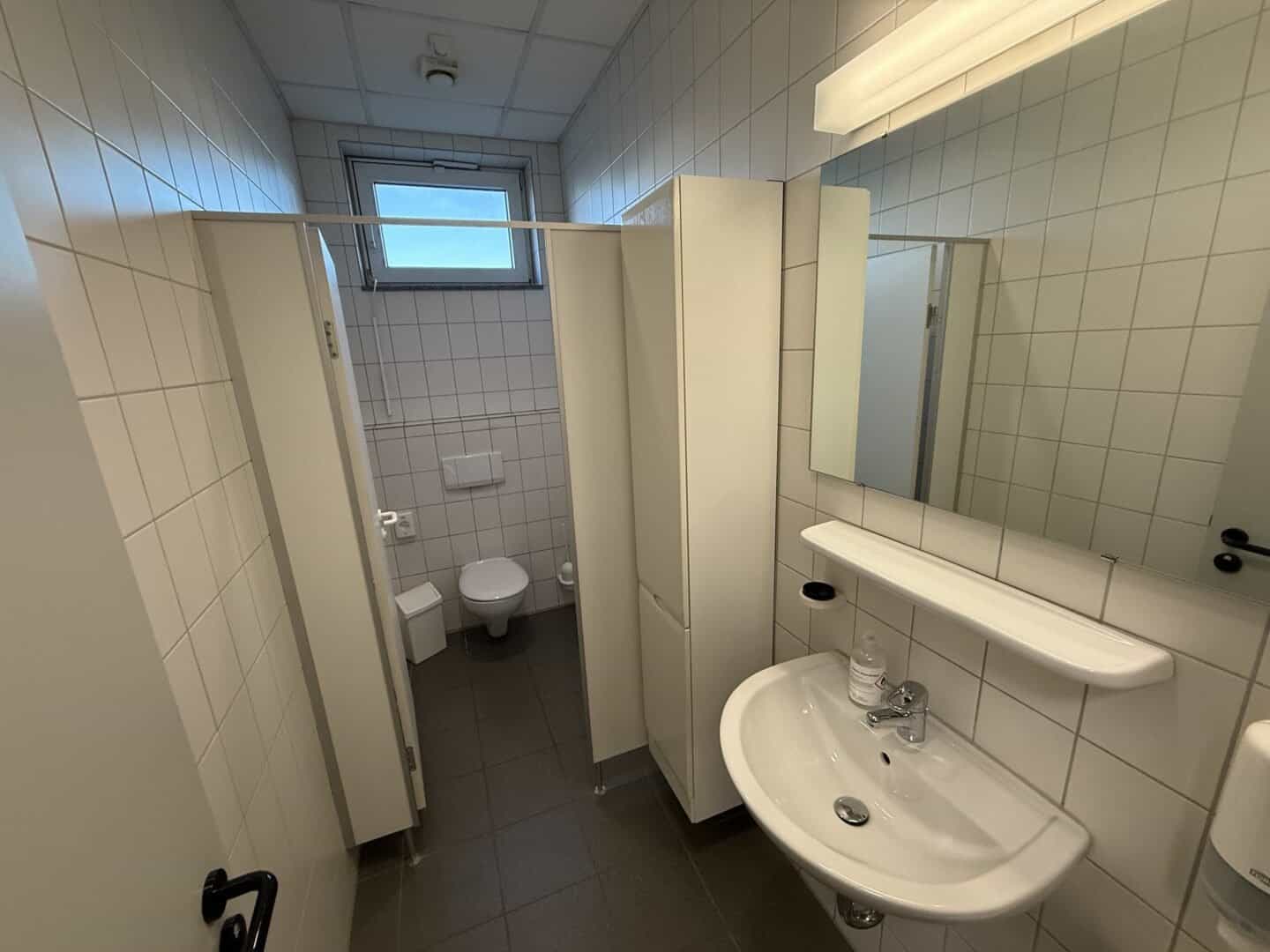 WC