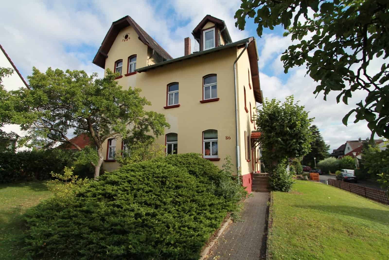 Ansicht