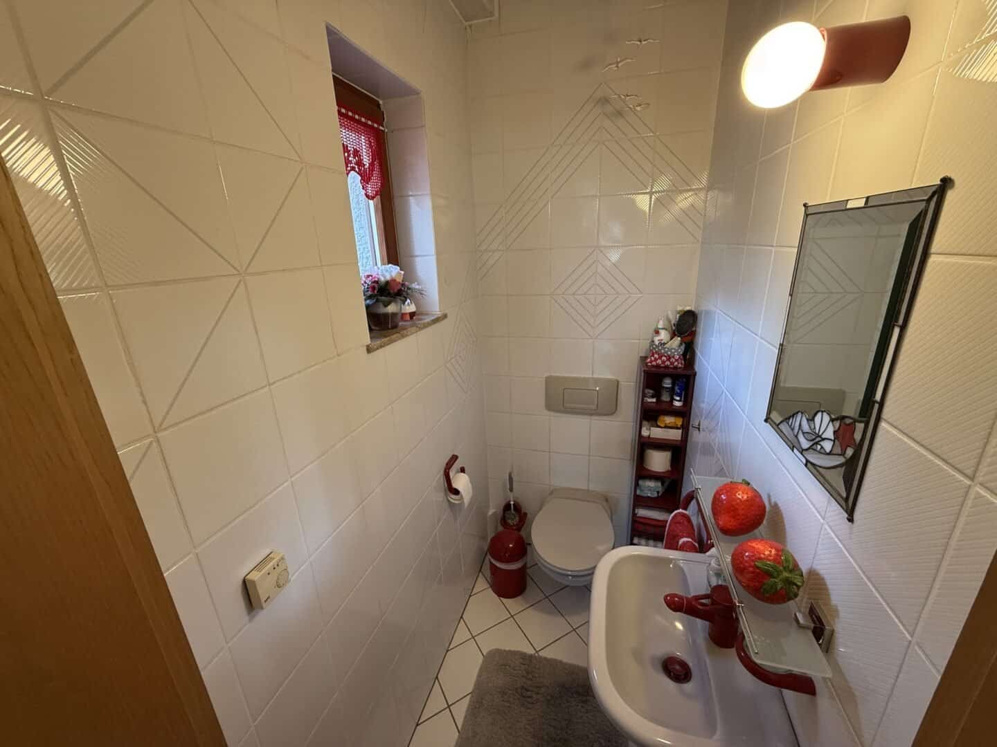 WC