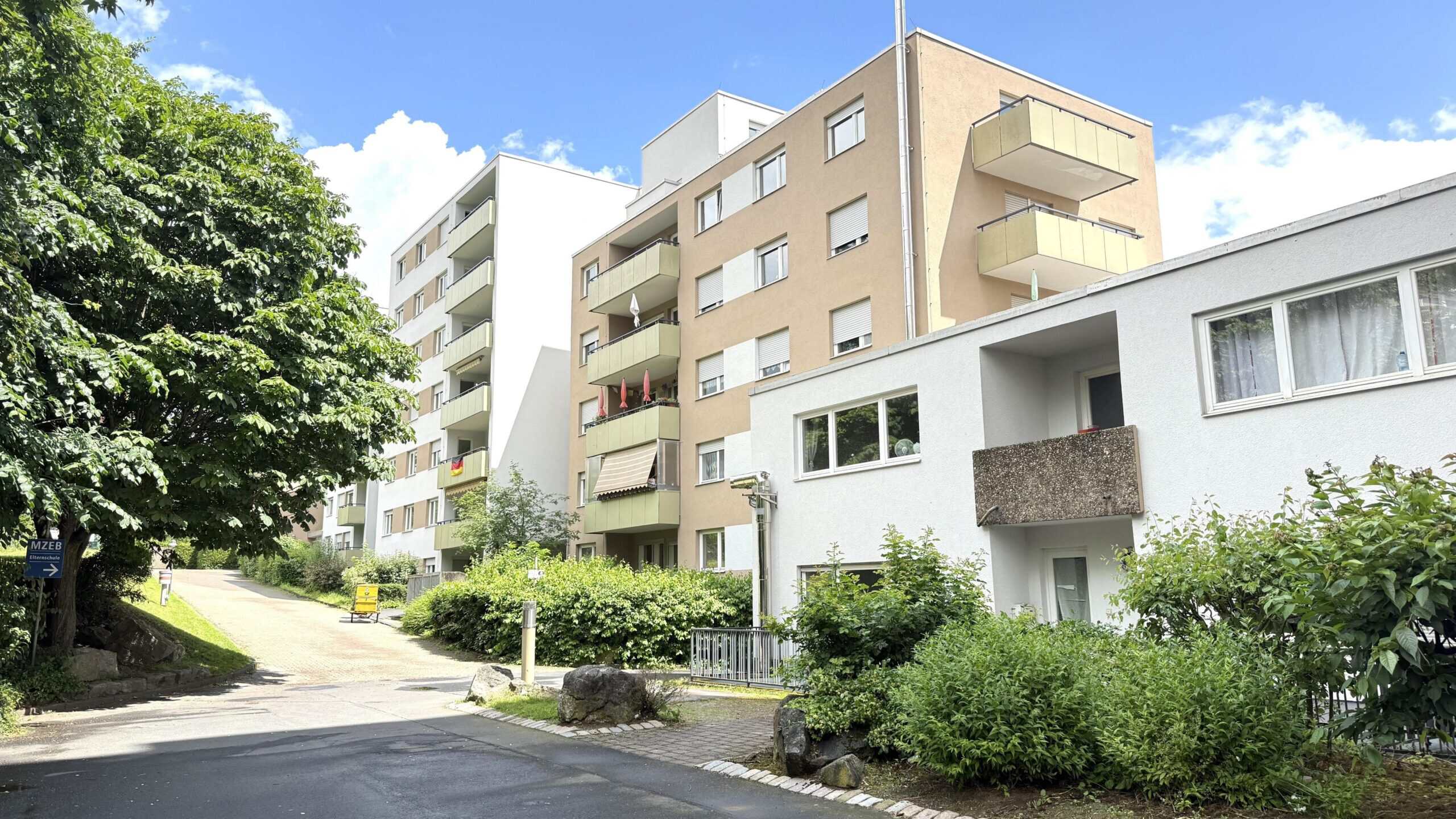 Vorderansicht 2