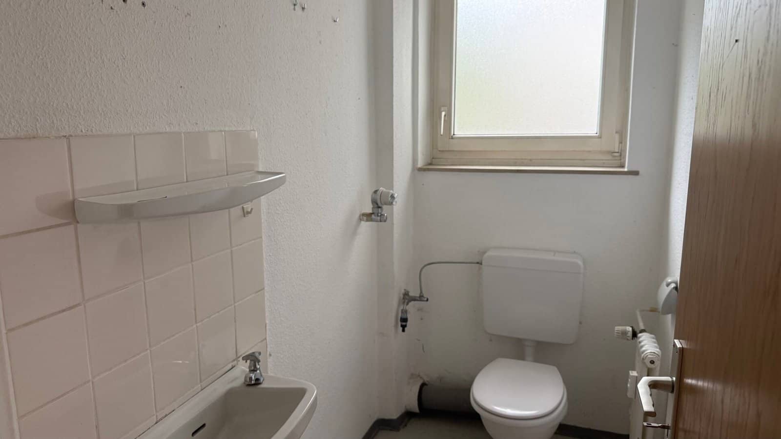 WC