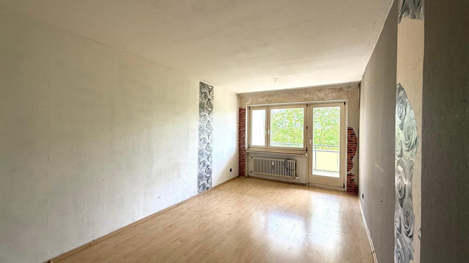 Elternzimmer