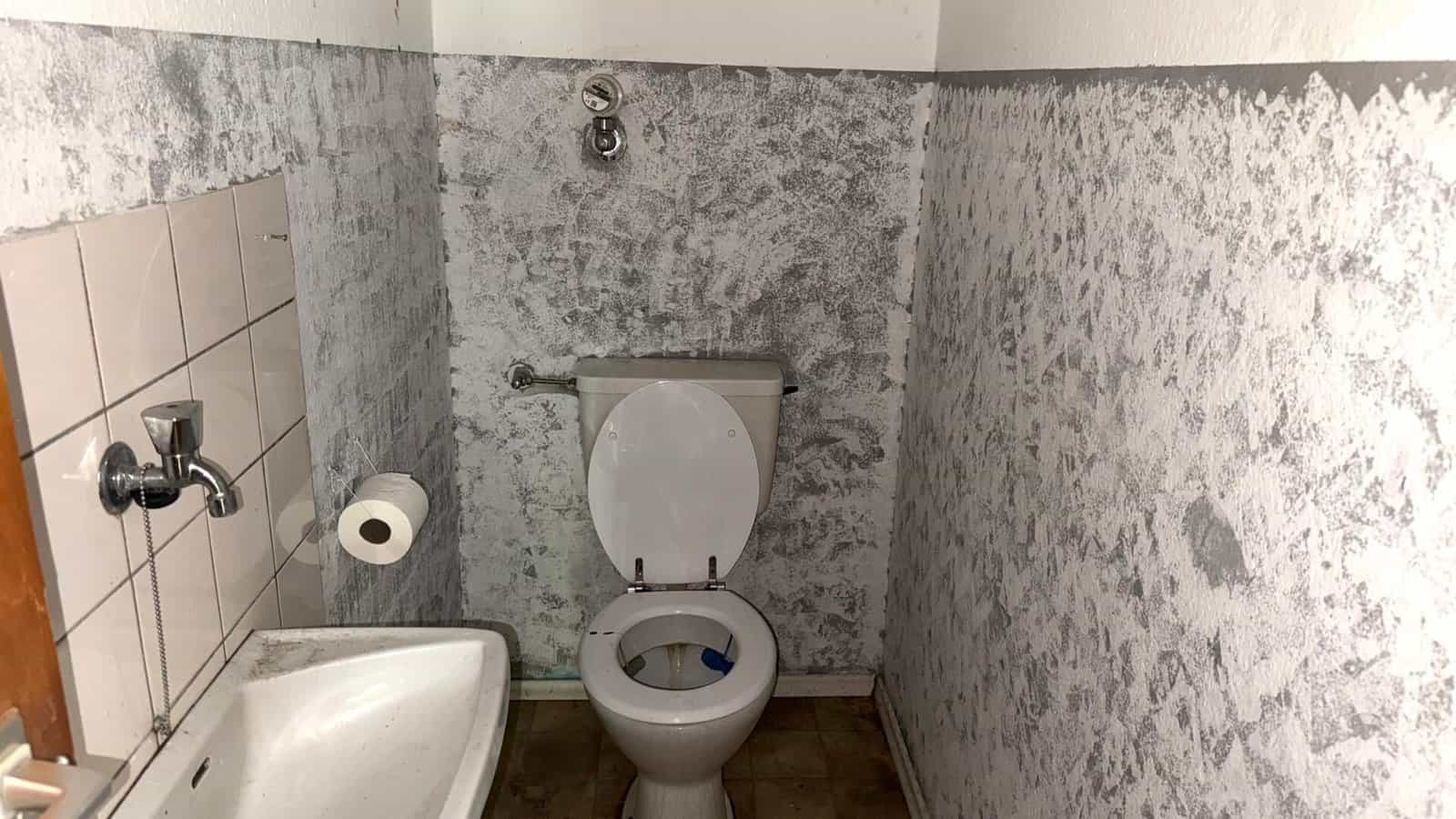 WC