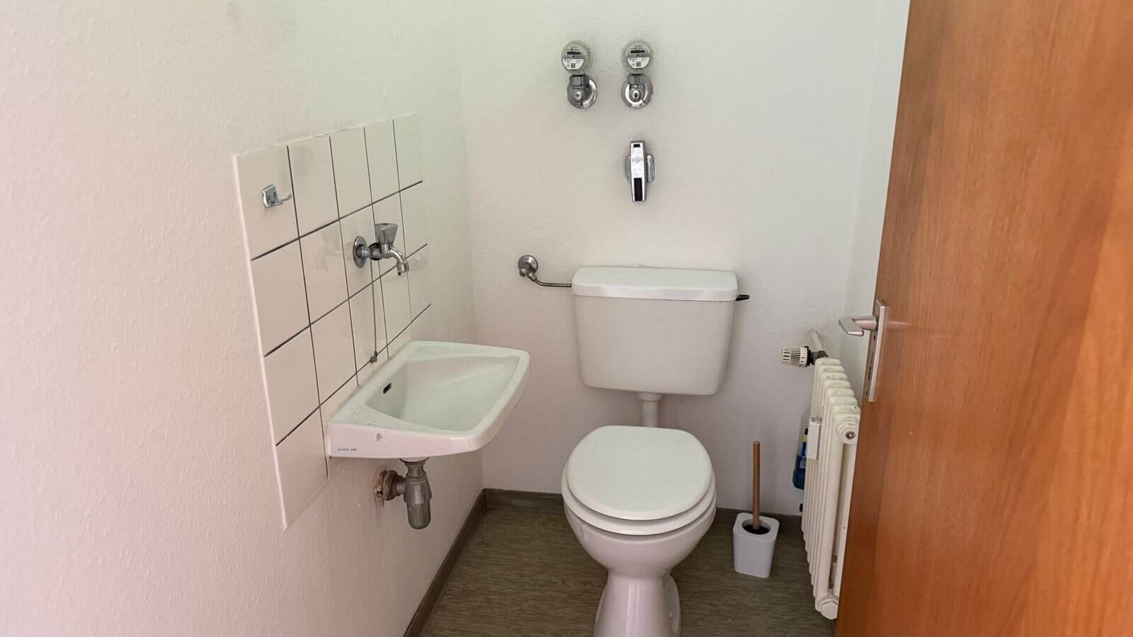 WC