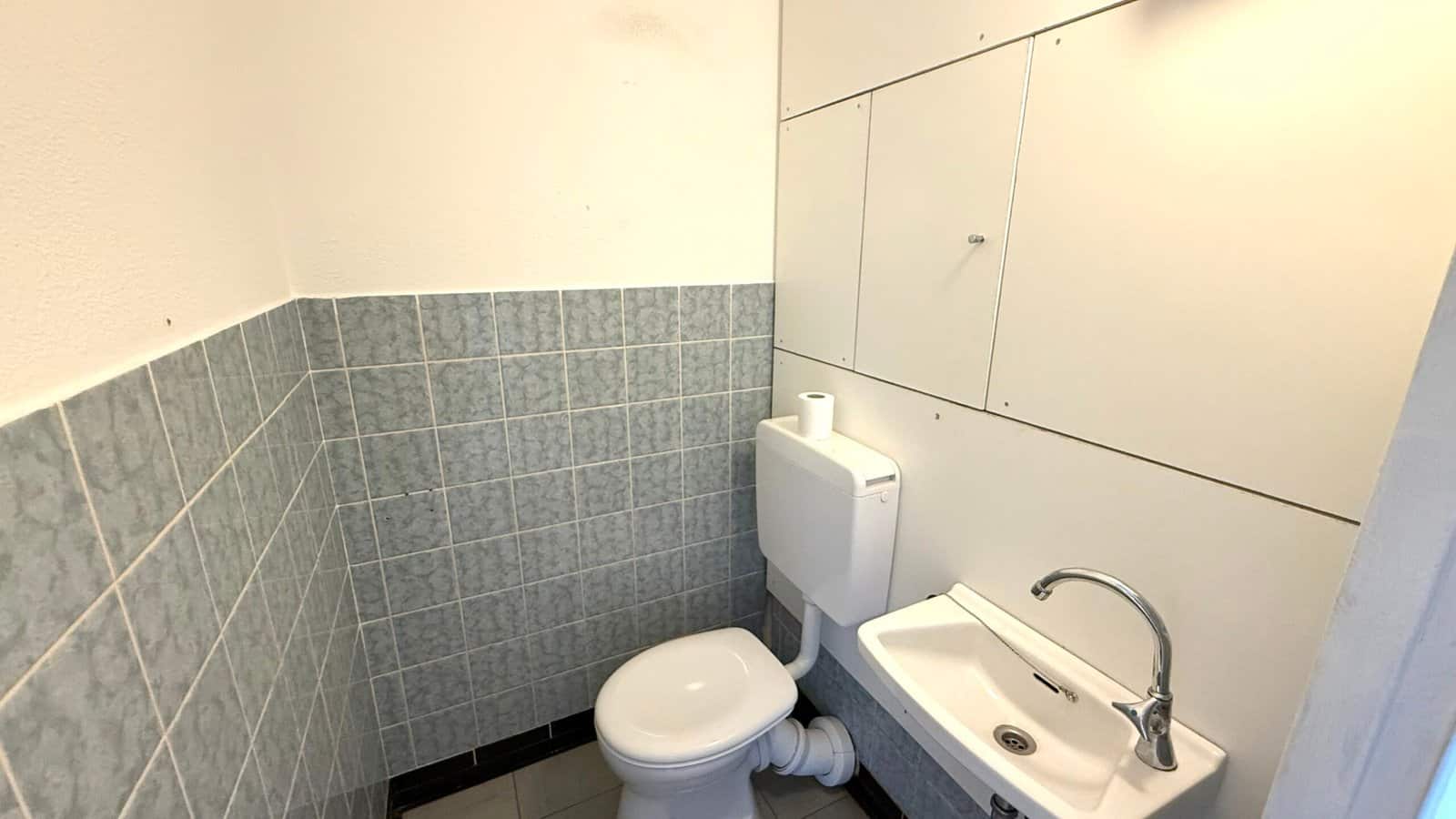 WC