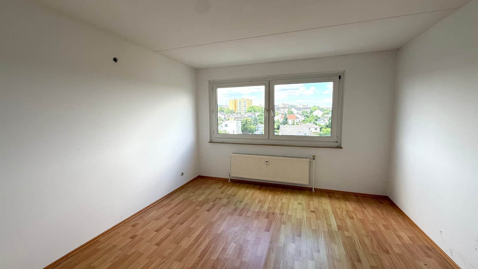 Elternzimmer