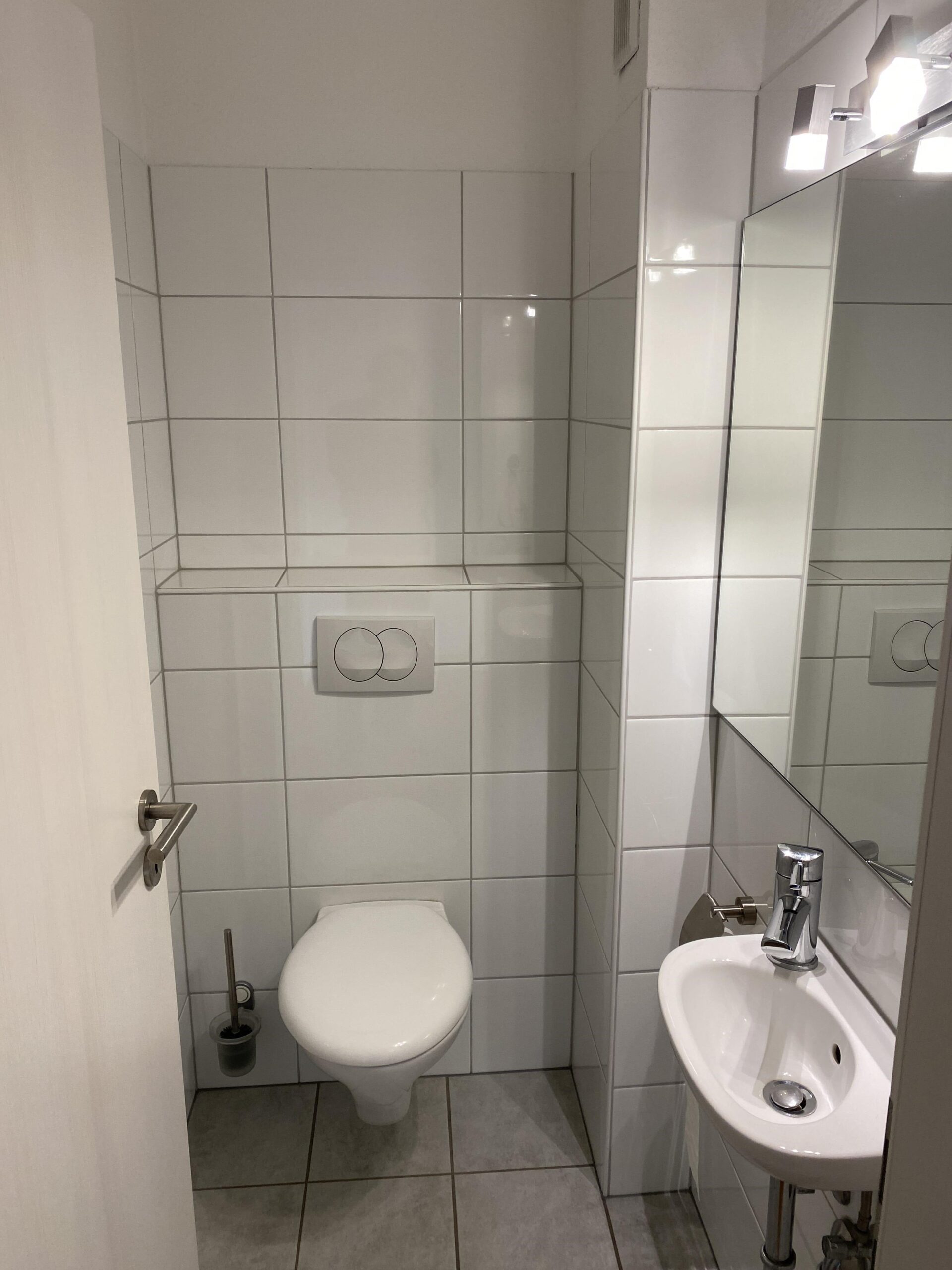 WC
