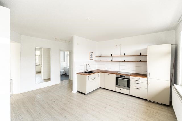 Bilder einer vergleichbaren Einheit im Haus