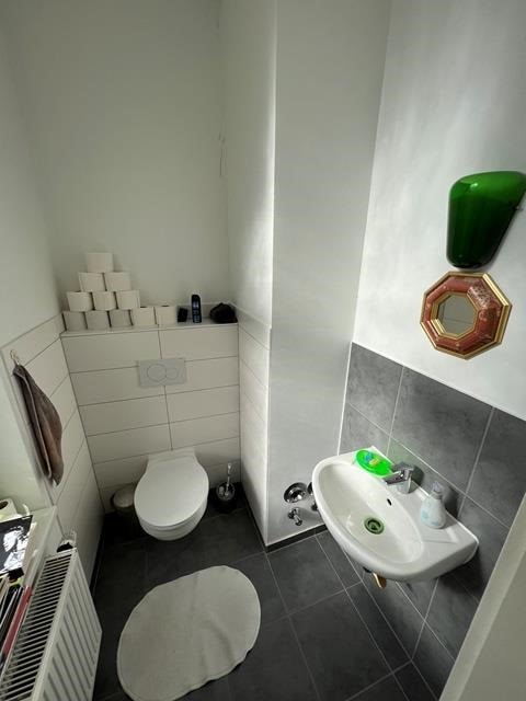 Gäste WC
