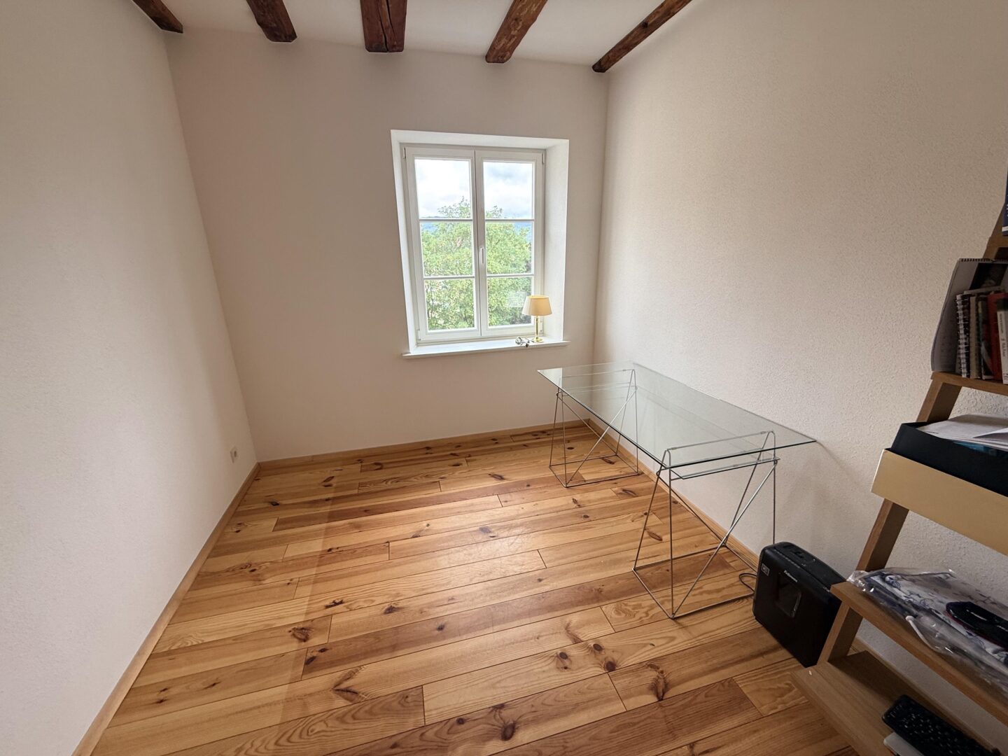 Arbeitszimmer/ Kinderzimmer Nr. 2