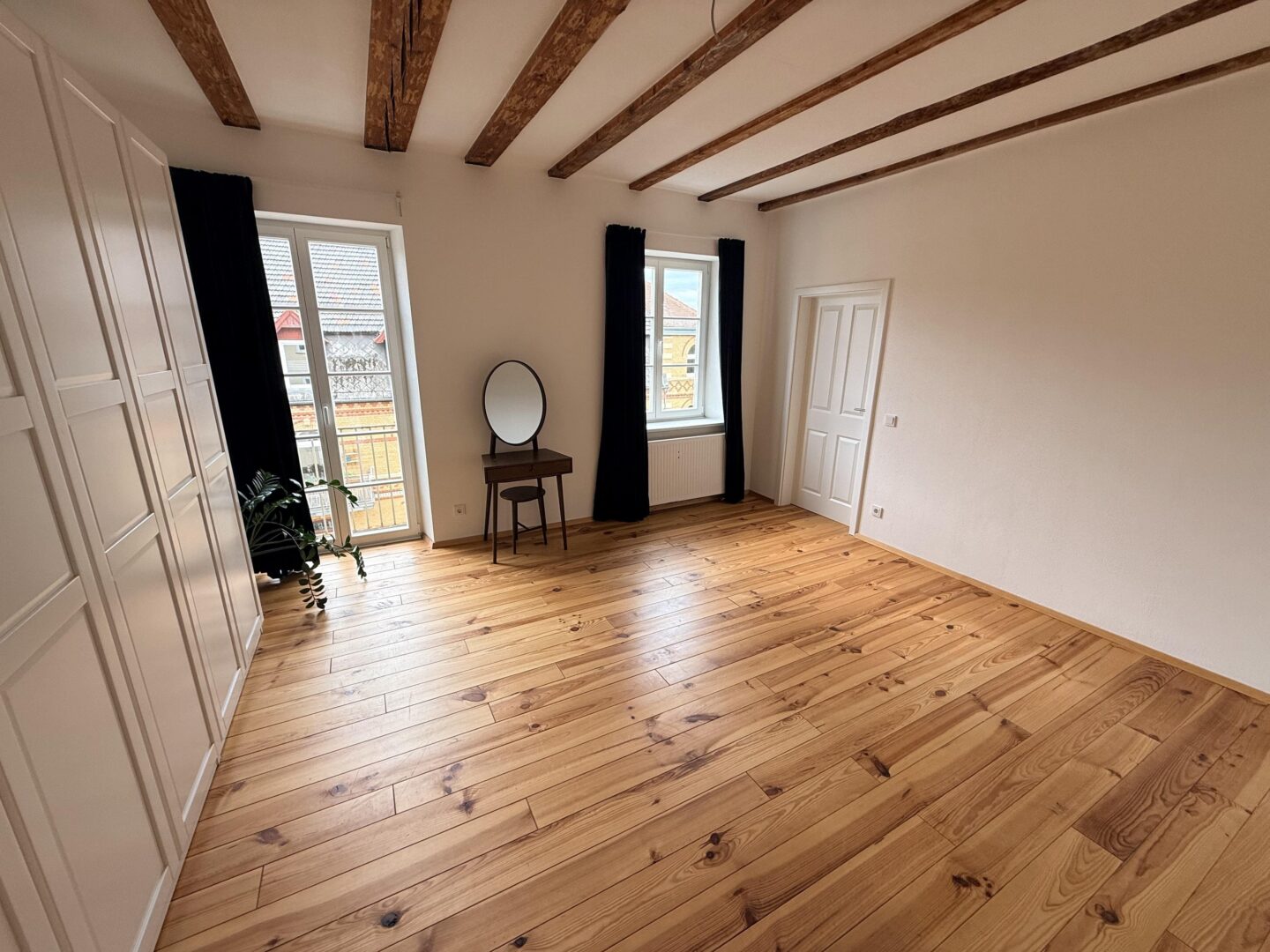 Elternschlafzimmer