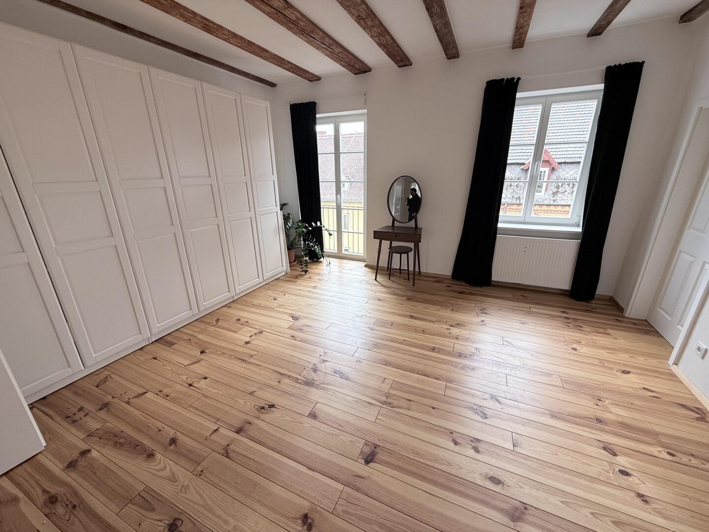 Elternschlafzimmer