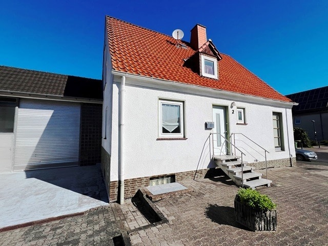 Einfamilienhaus