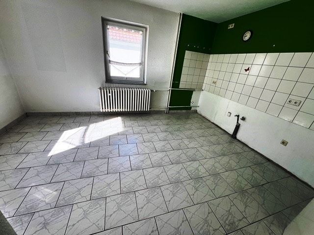 Küche im EG: Einfamilienhaus