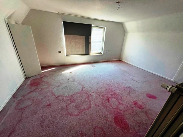 weiteres Schlafzimmer im OG