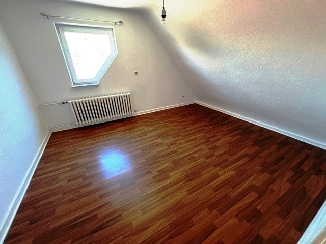 Schlafzimmer im OG: Einfamilienhaus
