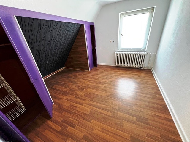 Schlafzimmer im OG: Einfamilienhaus