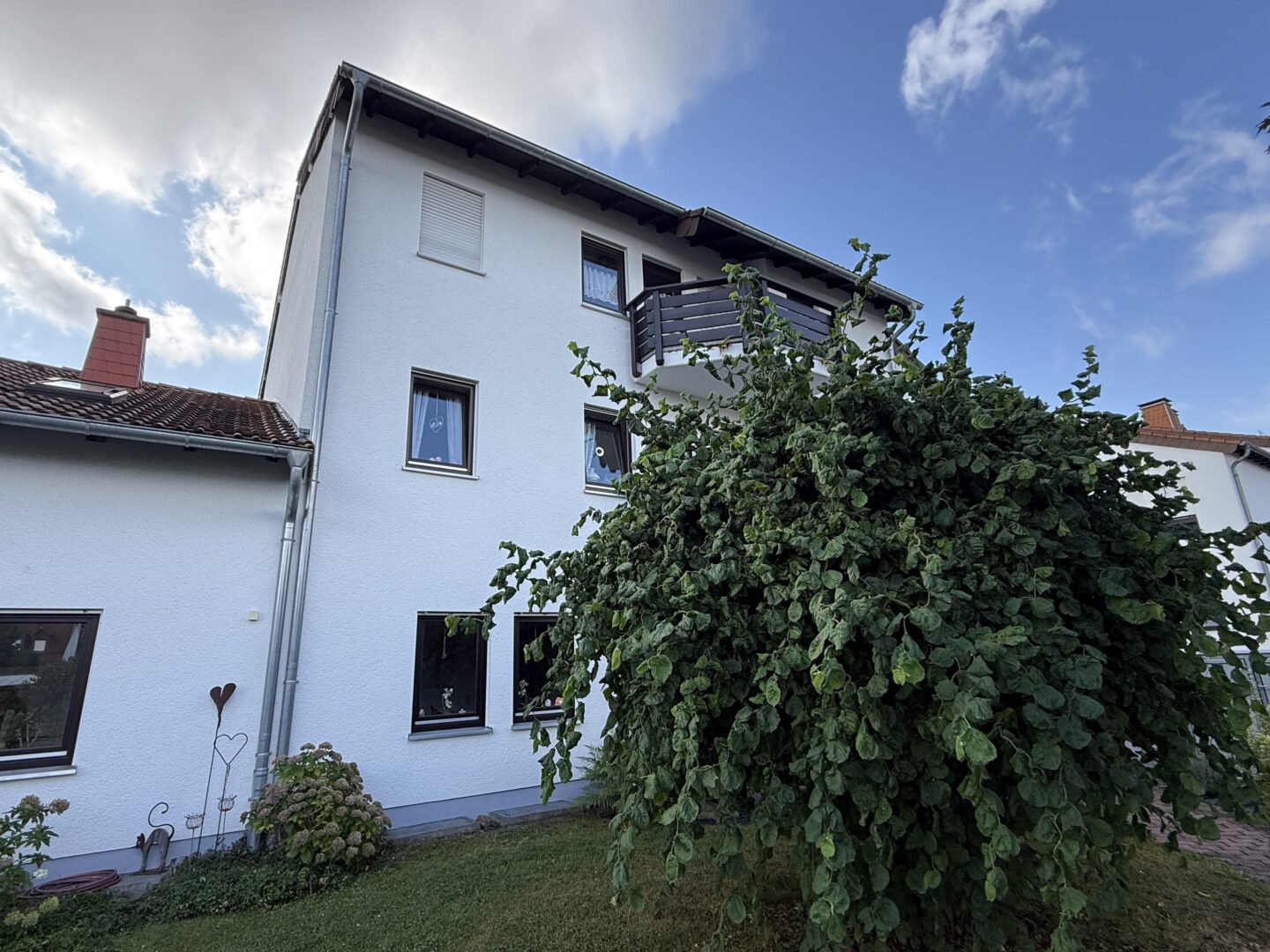 2 Zimmer ETW in Baunatal