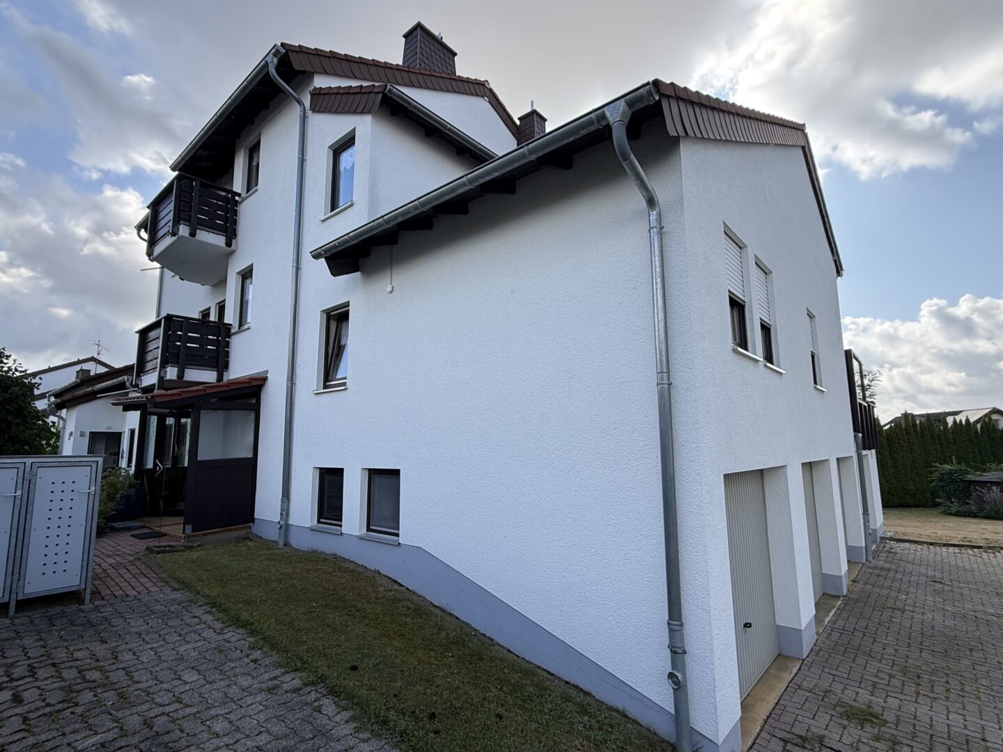 2 Zimmer ETW in Baunatal