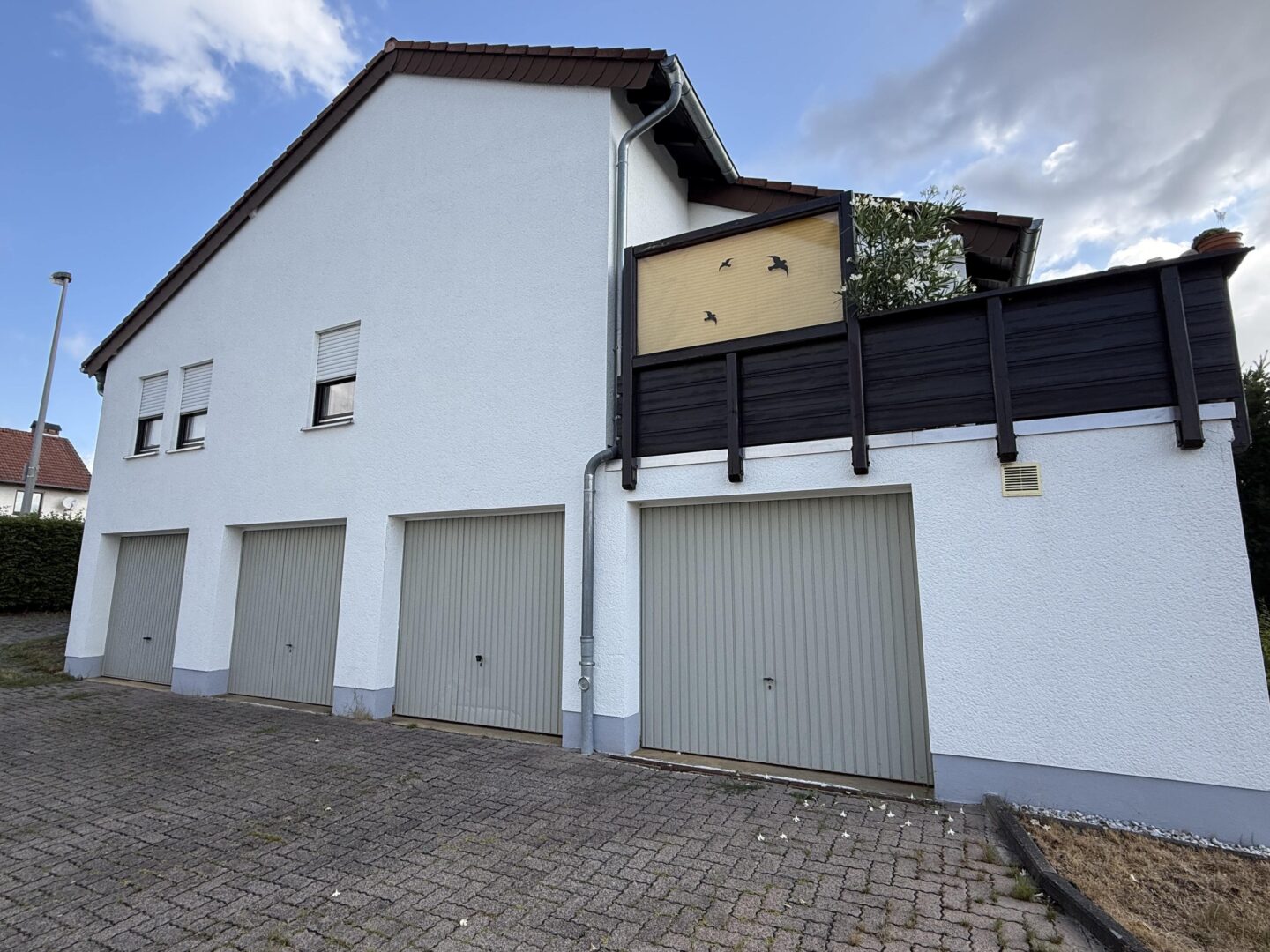 2 Zimmer ETW in Baunatal