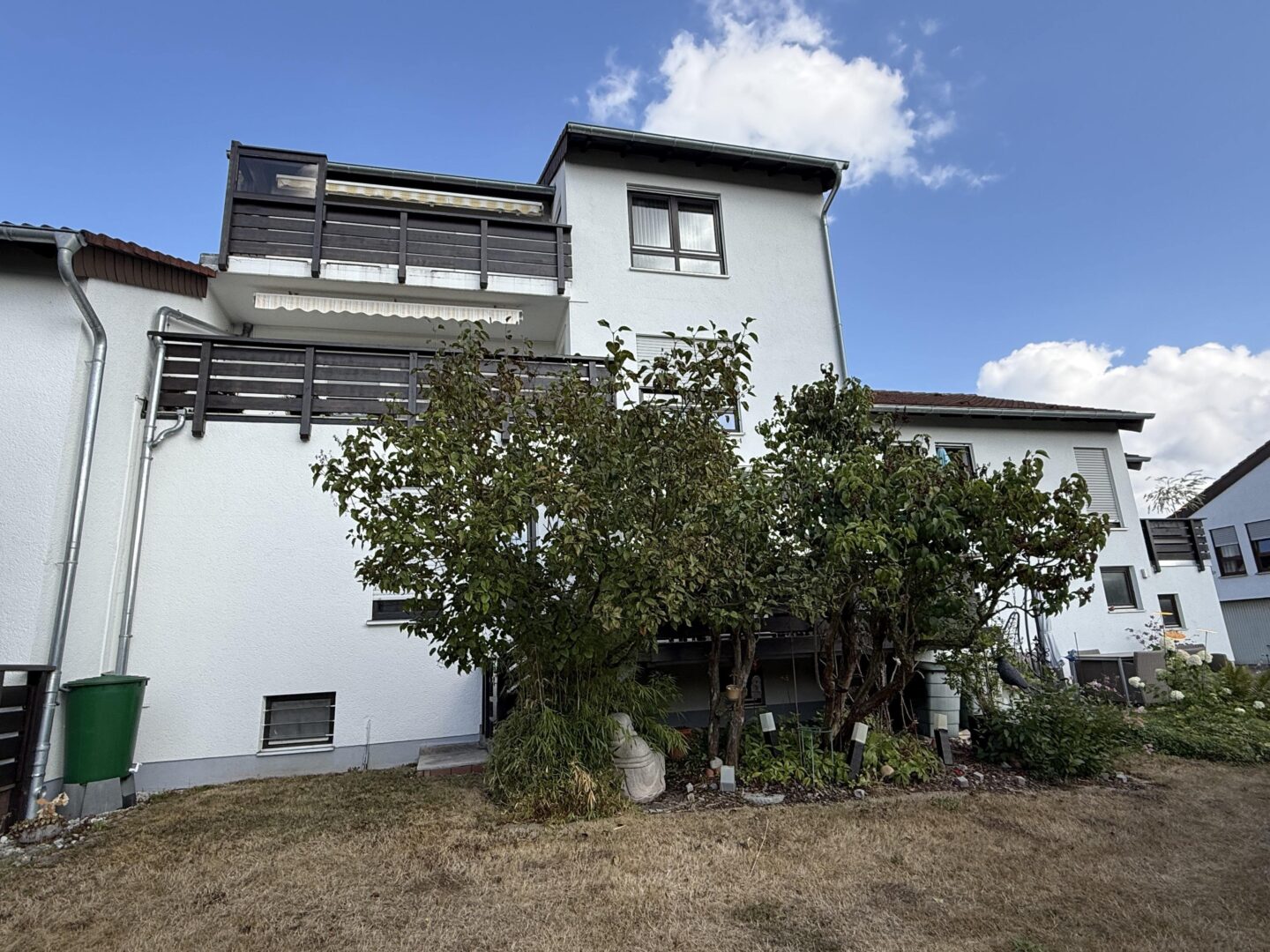 2 Zimmer ETW in Baunatal