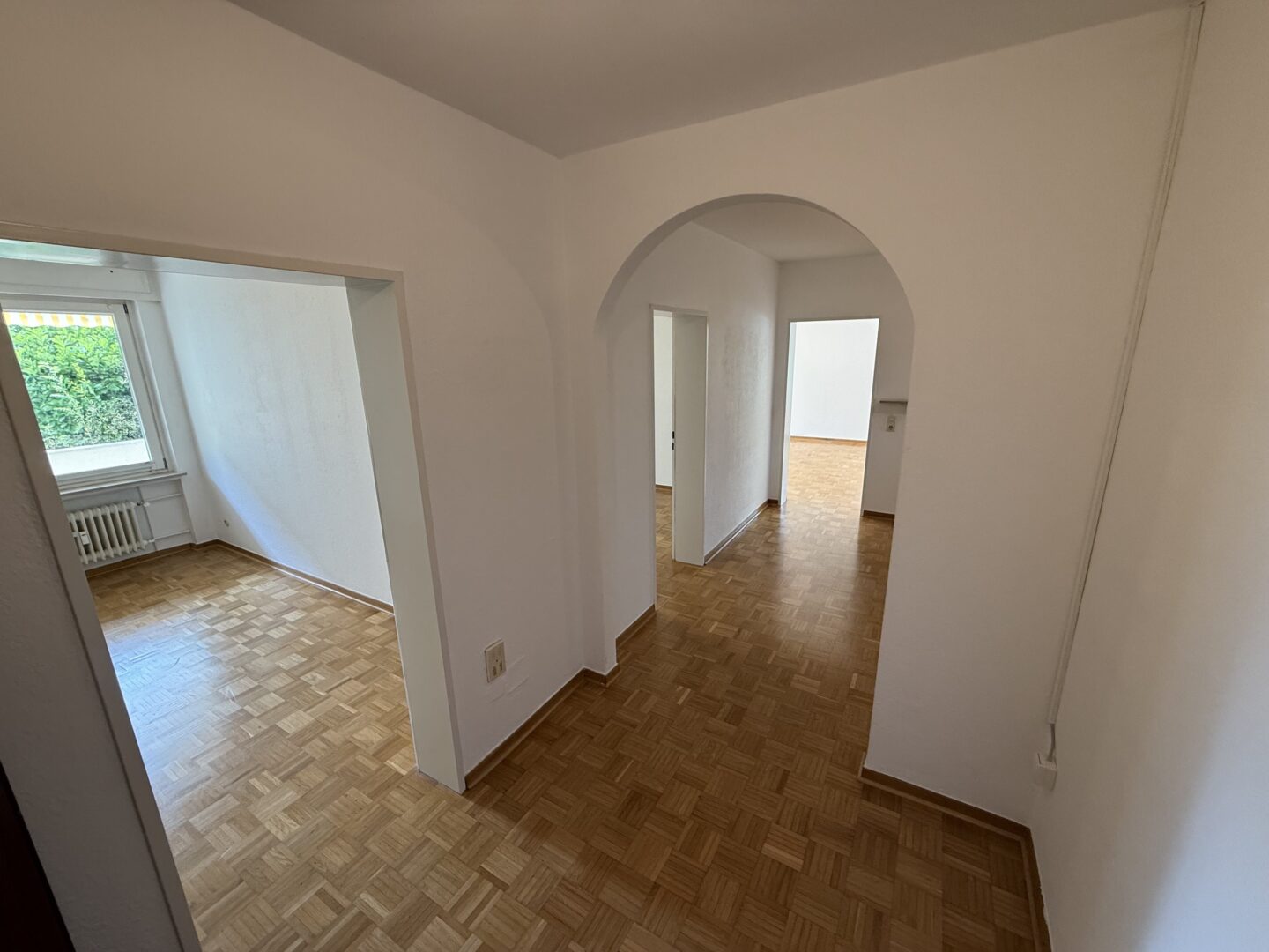 Eingangsdiele