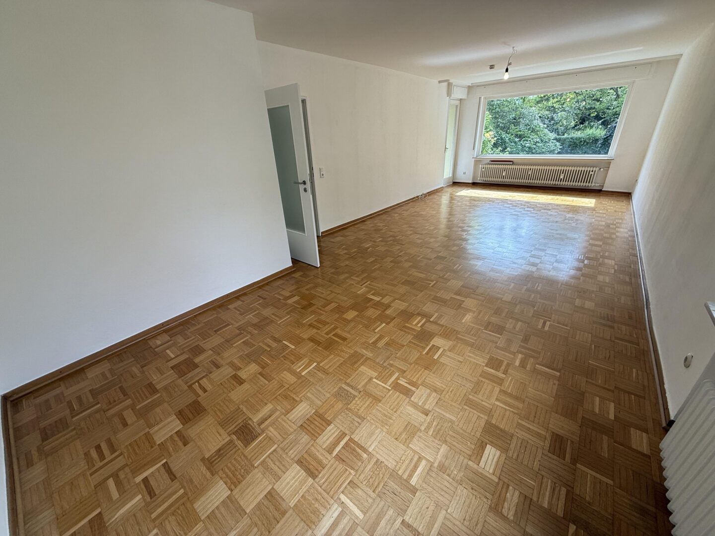 Wohn/Esszimmer