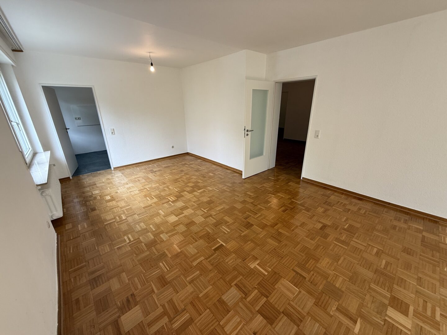 Wohn/Esszimmer