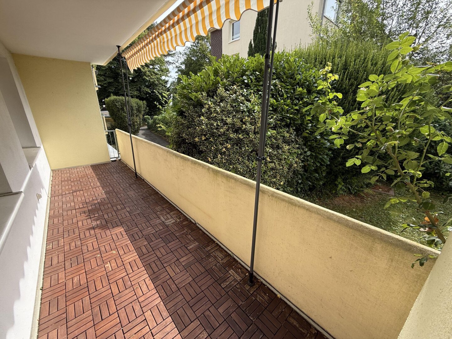 Loggia