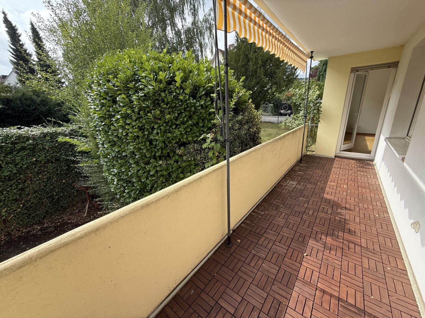 Loggia