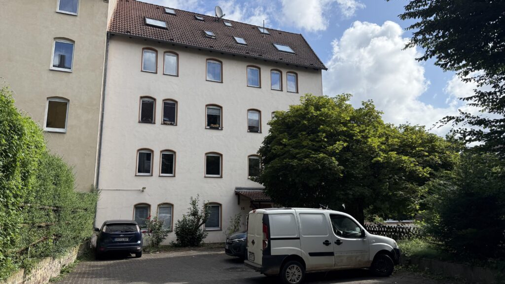 Außenansicht