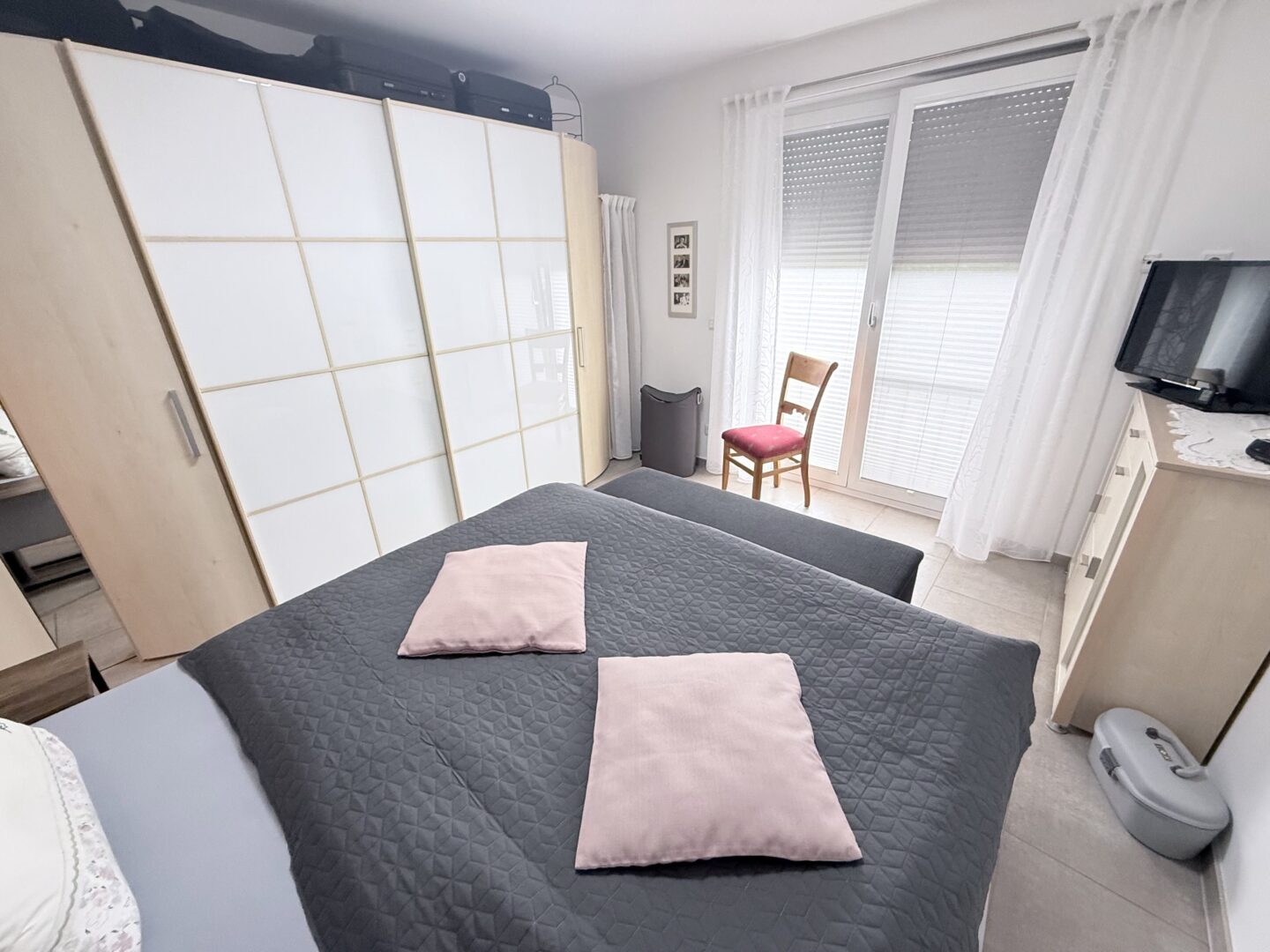 Elternschlafzimmer