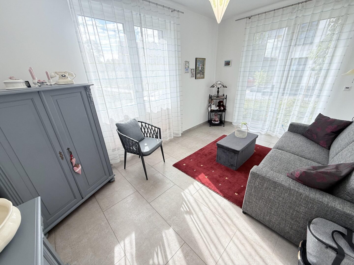 Gästezimmer