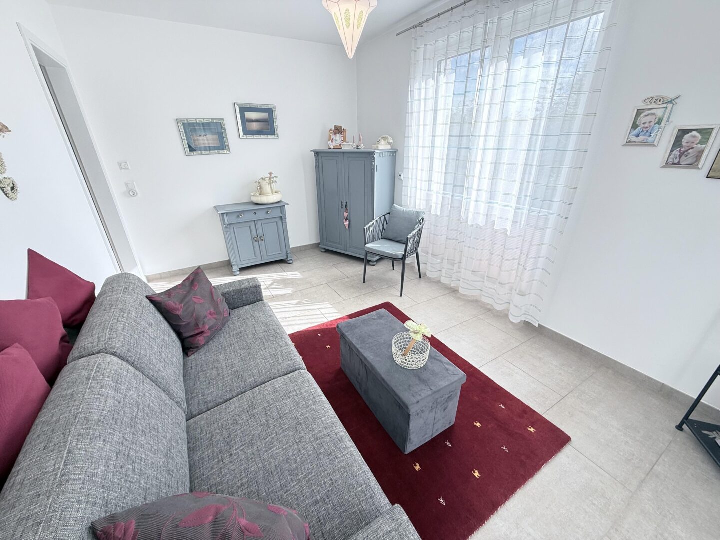 Gästezimmer