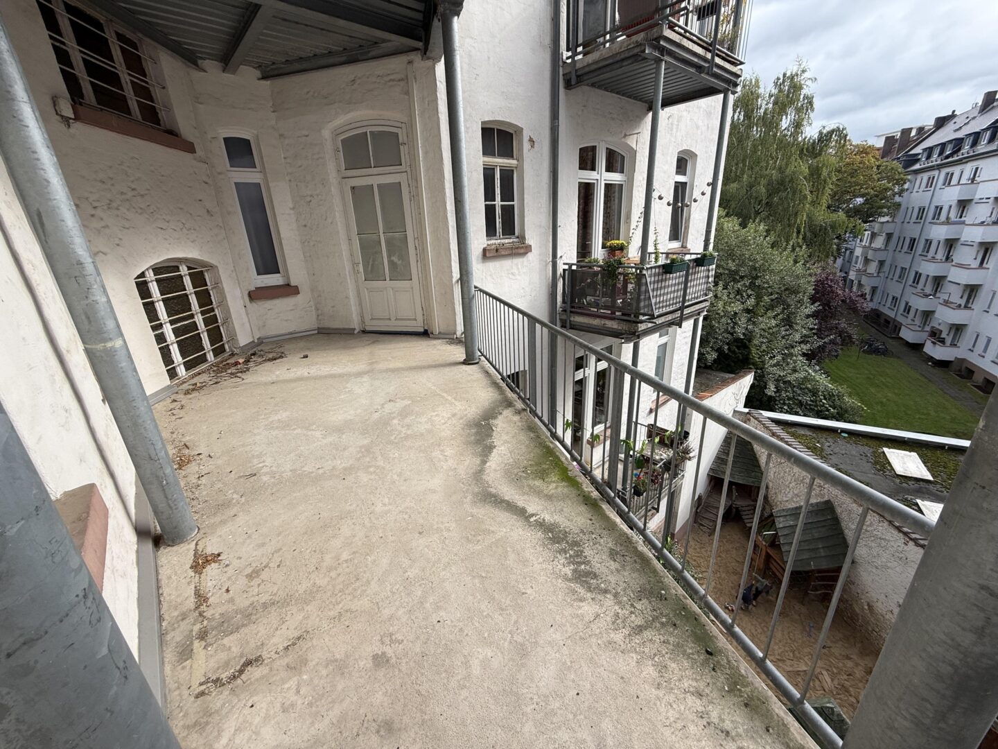 Balkon