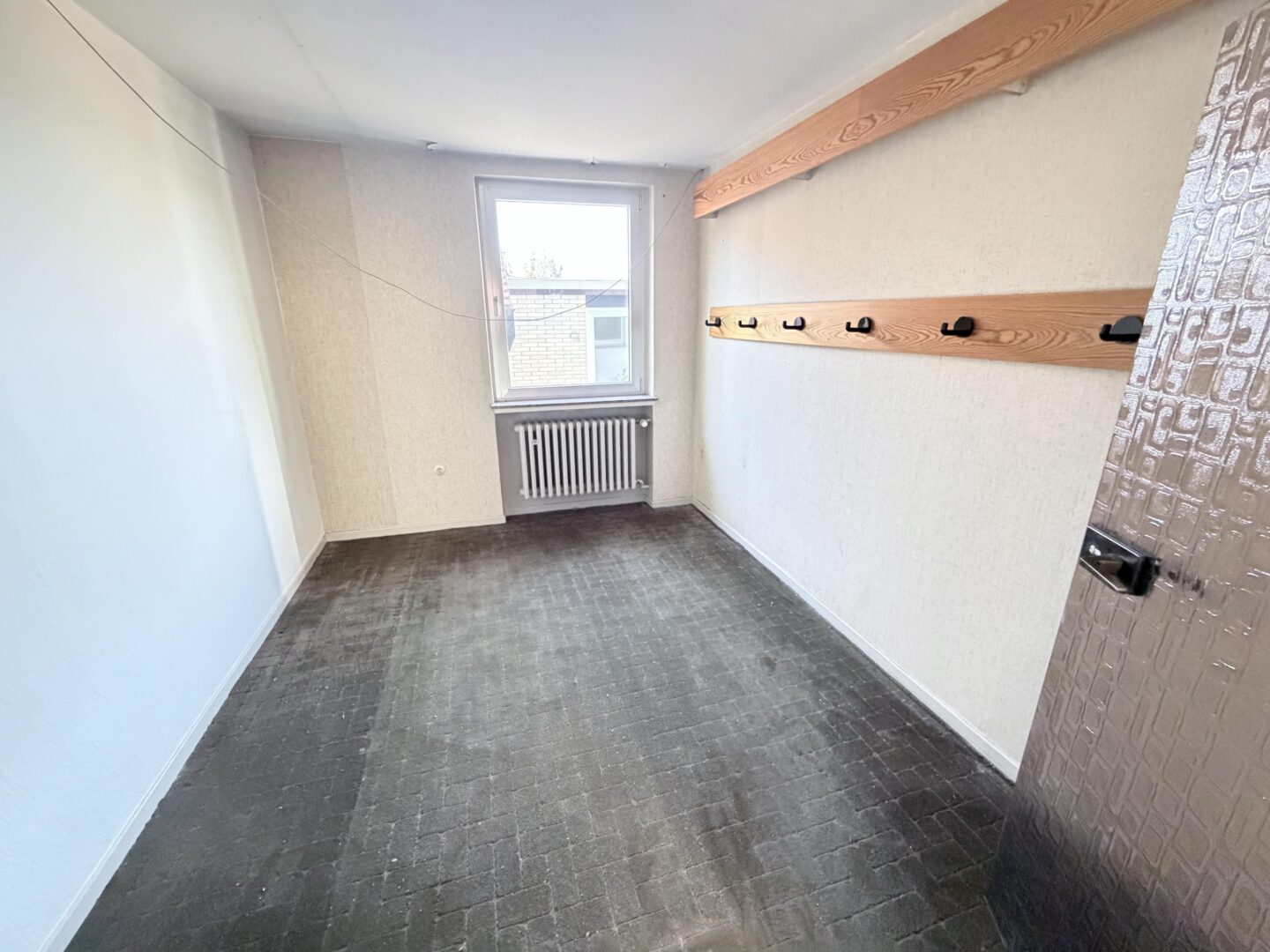 Büro Erdgeschoss