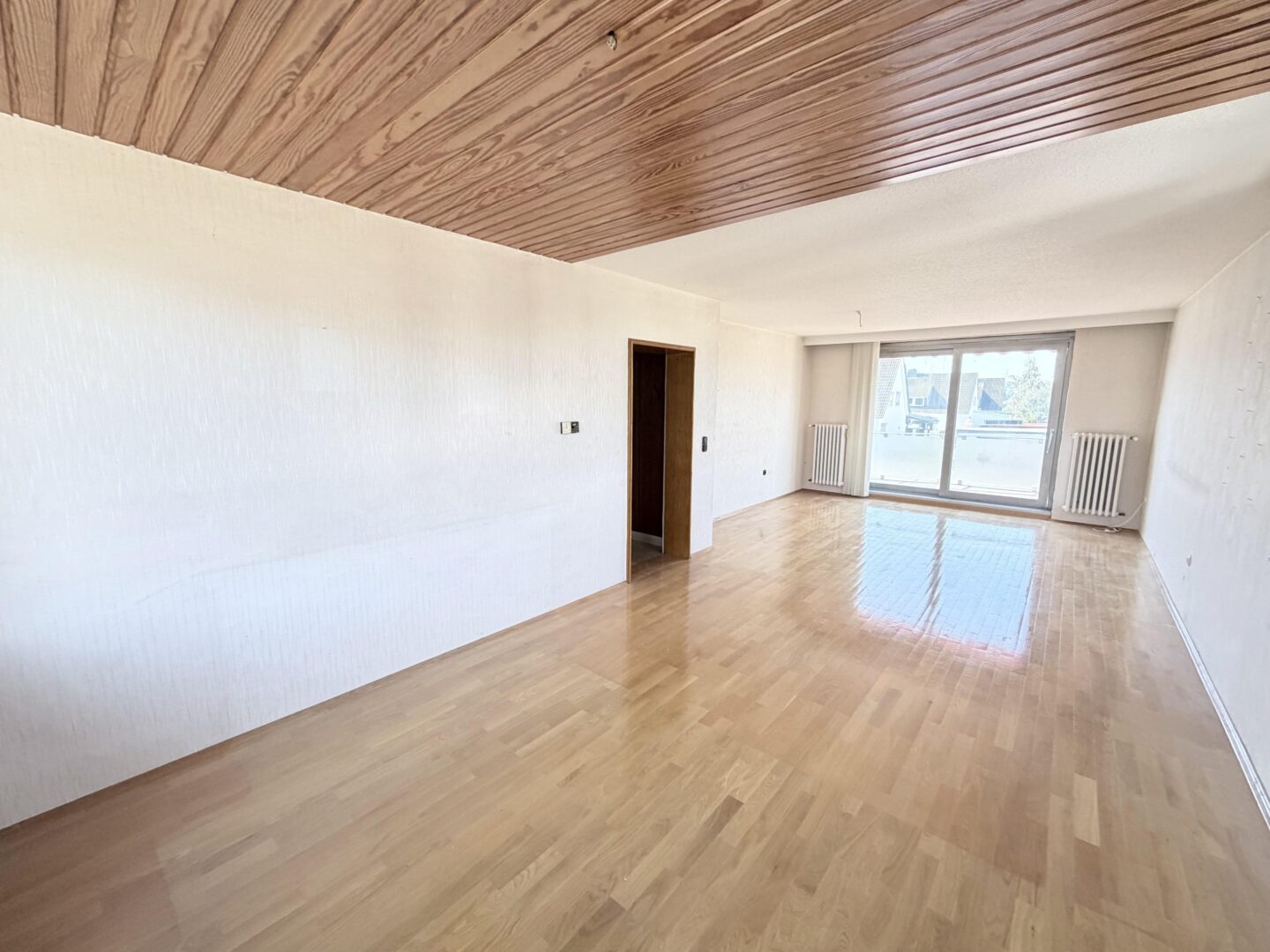 Wohnzimmer 1. Obergeschoss