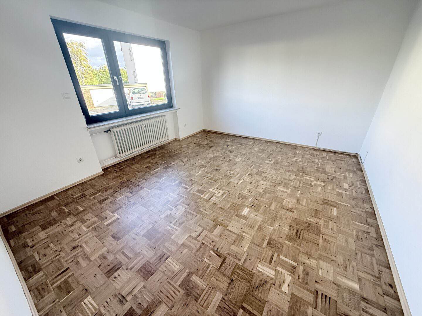Elternschlafzimmer