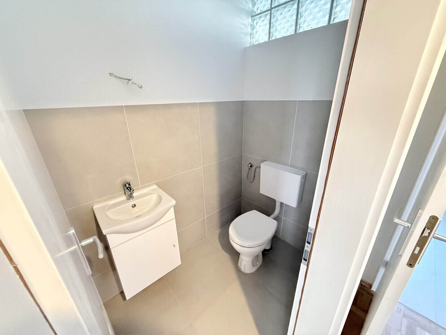 Gäste WC