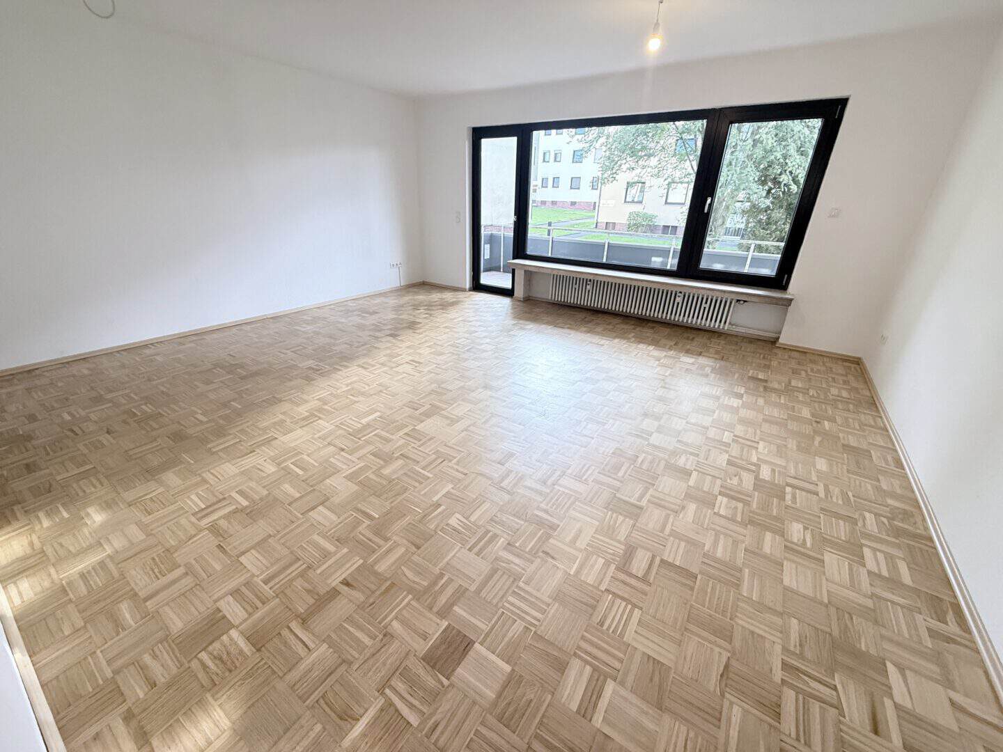 großes Wohn/Esszimmer