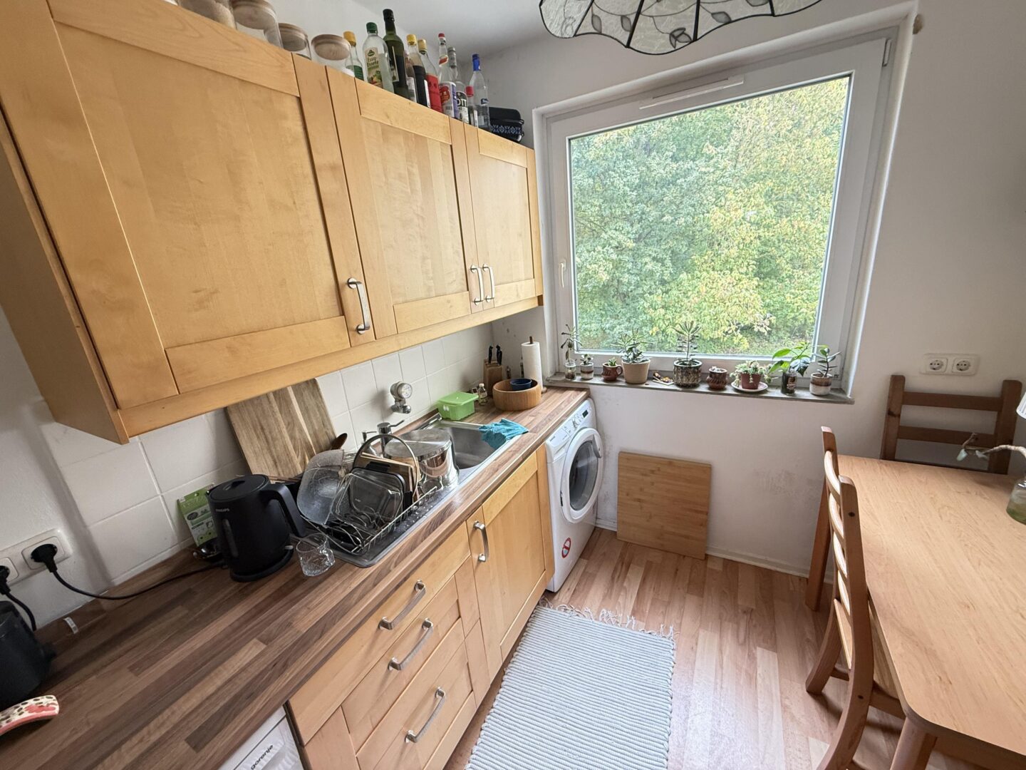 1,5 Zimmer ETW nahe Campus Uni Kassel