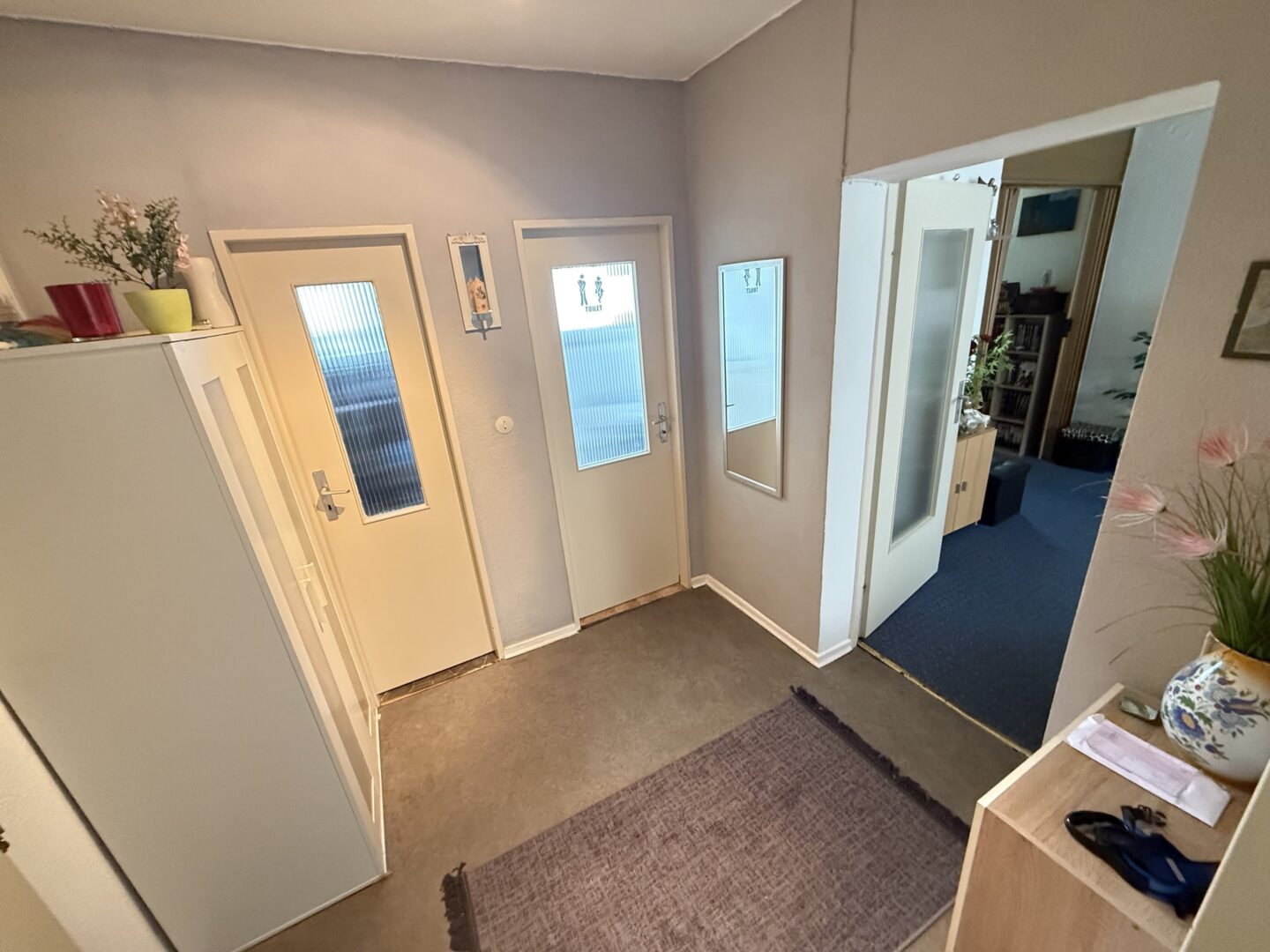 1,5 Zimmer ETW nahe Campus Uni Kassel